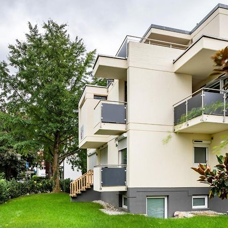 Mcello Apartments Bad Krozingen Extérieur photo