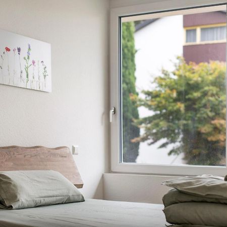 Mcello Apartments Bad Krozingen Extérieur photo