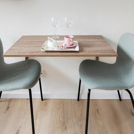 Mcello Apartments Bad Krozingen Extérieur photo