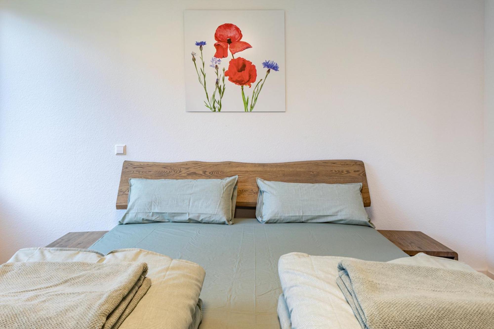 Mcello Apartments Bad Krozingen Extérieur photo