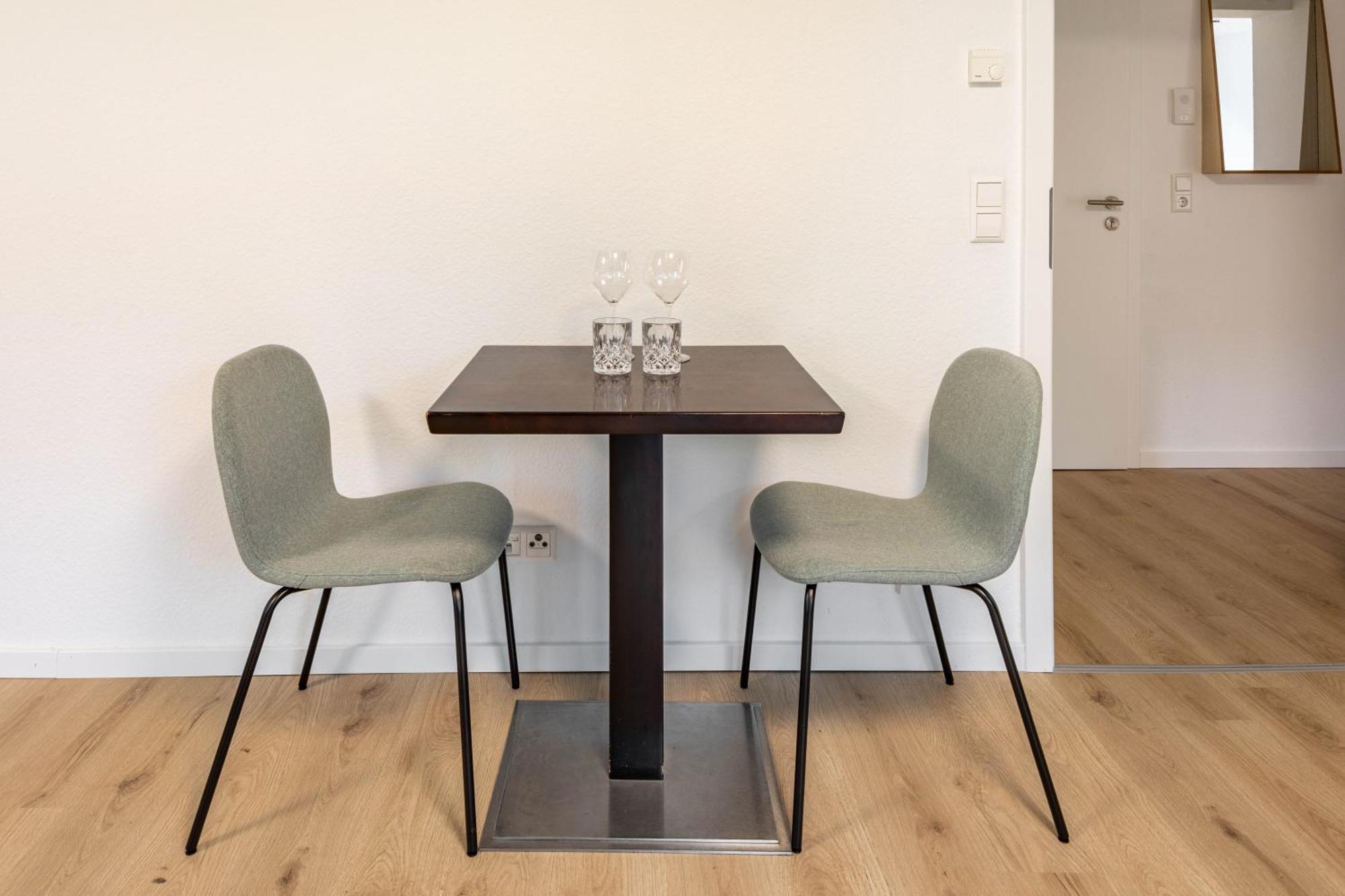 Mcello Apartments Bad Krozingen Extérieur photo
