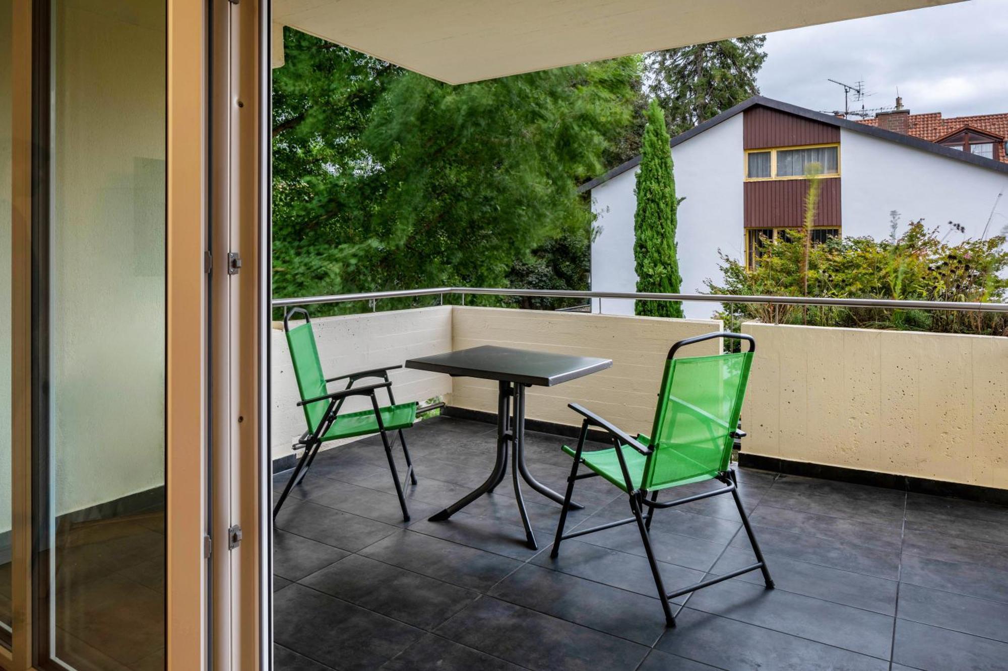 Mcello Apartments Bad Krozingen Extérieur photo