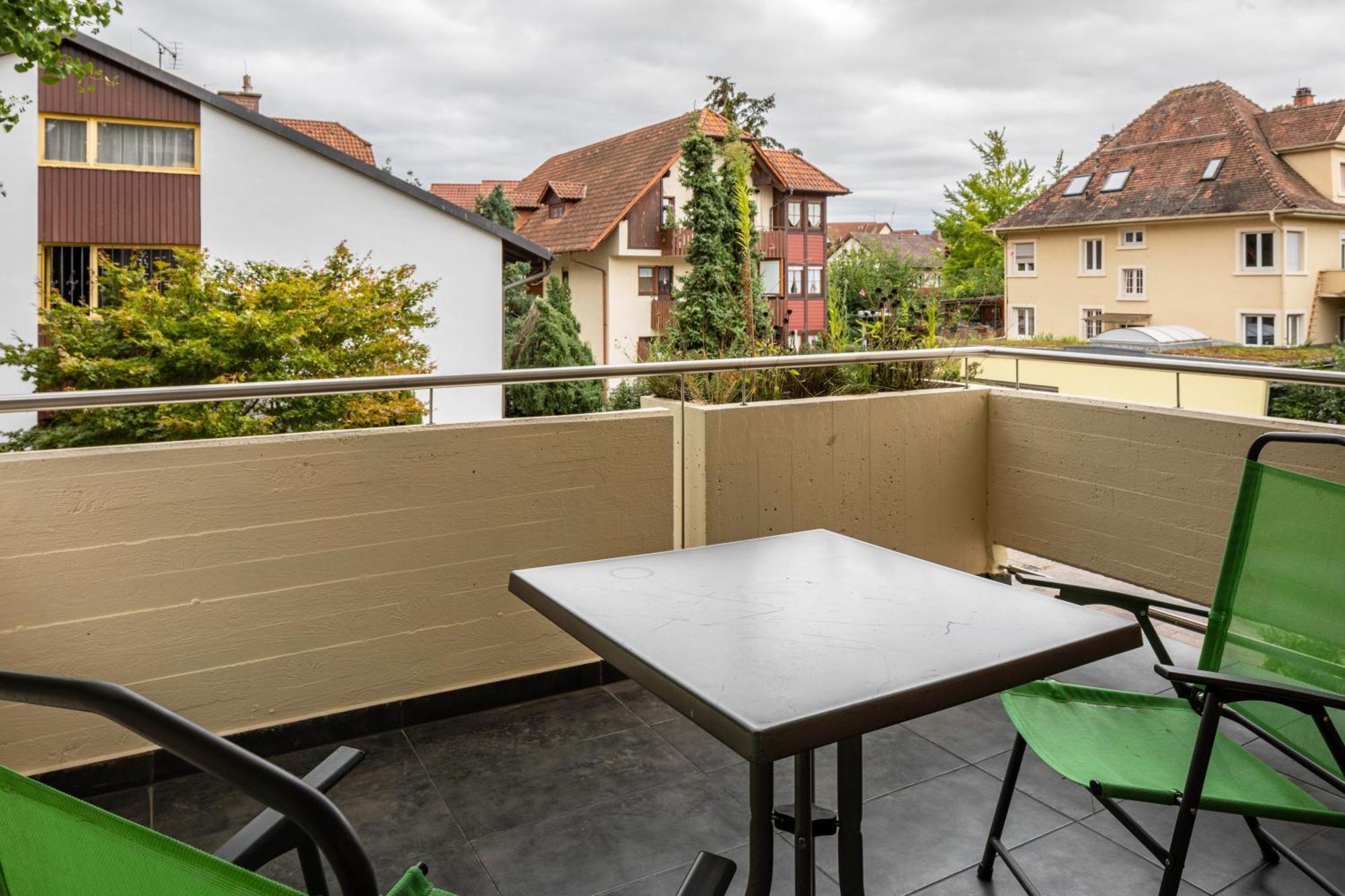 Mcello Apartments Bad Krozingen Extérieur photo