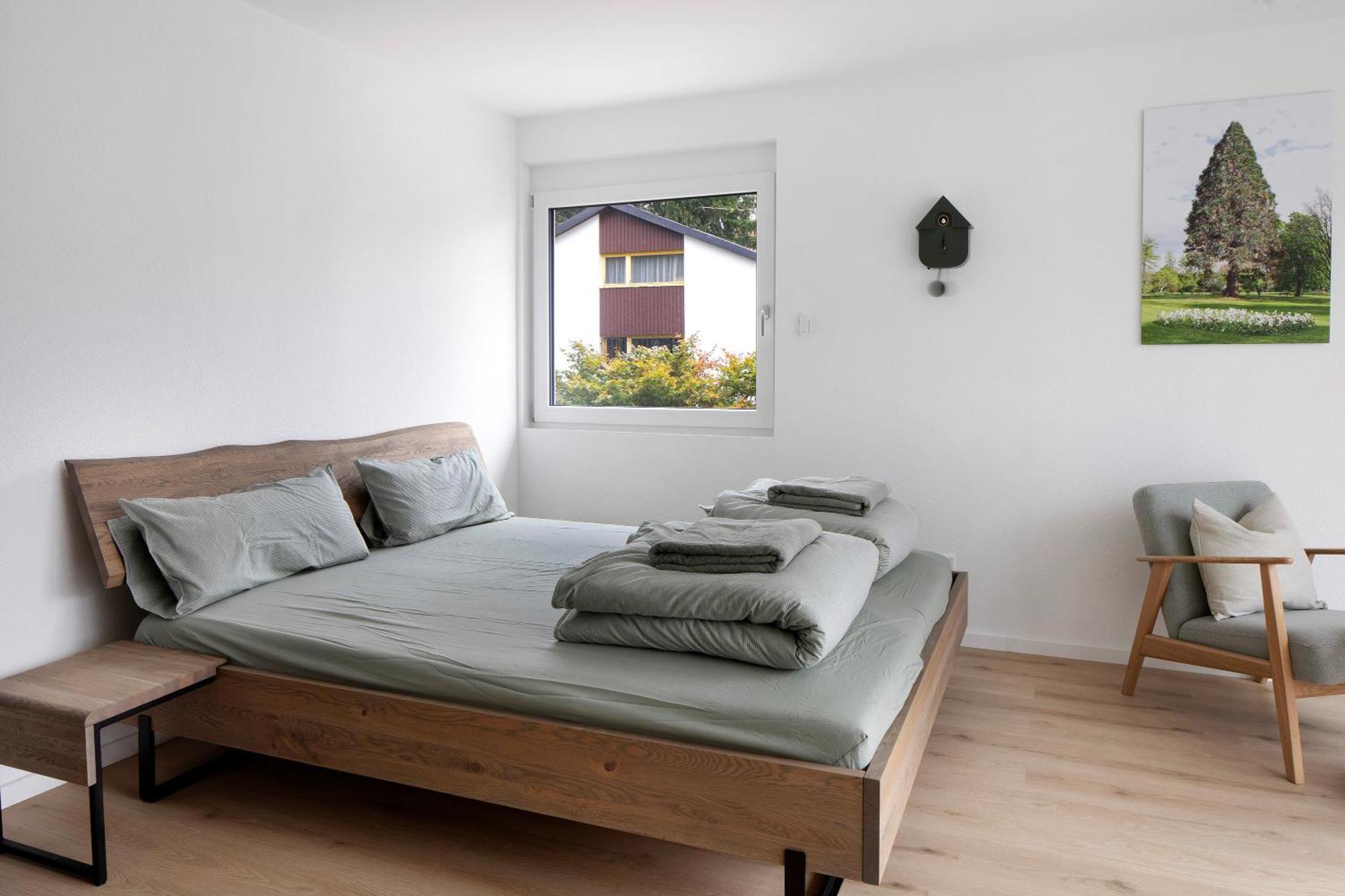 Mcello Apartments Bad Krozingen Extérieur photo