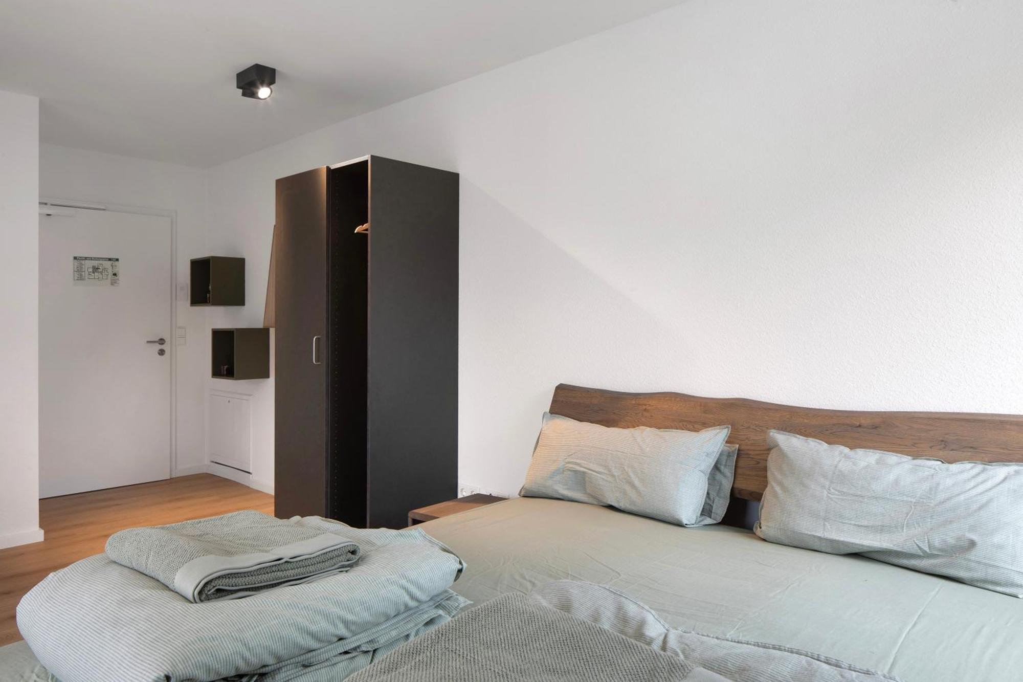Mcello Apartments Bad Krozingen Extérieur photo