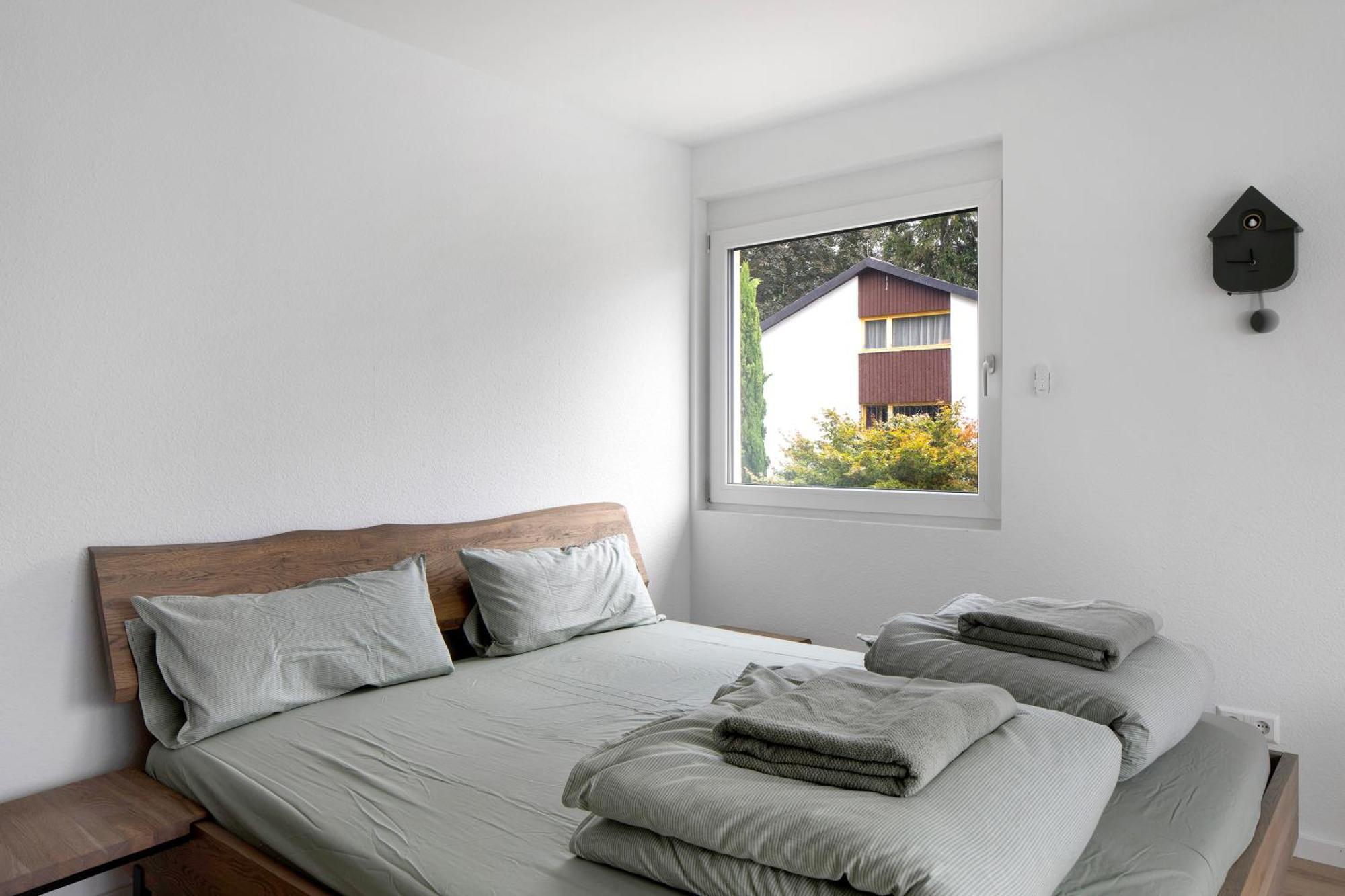 Mcello Apartments Bad Krozingen Extérieur photo