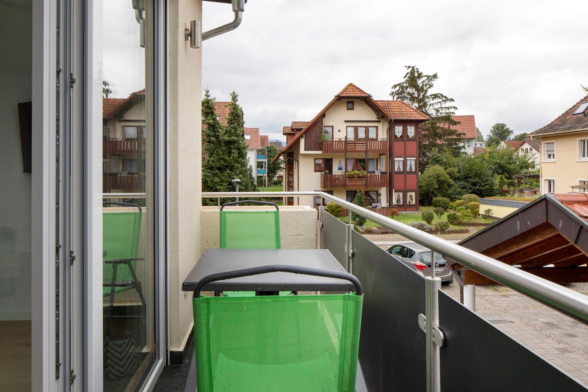 Mcello Apartments Bad Krozingen Extérieur photo