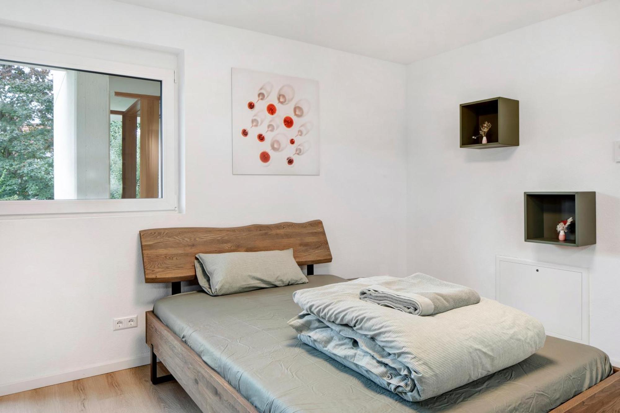 Mcello Apartments Bad Krozingen Extérieur photo