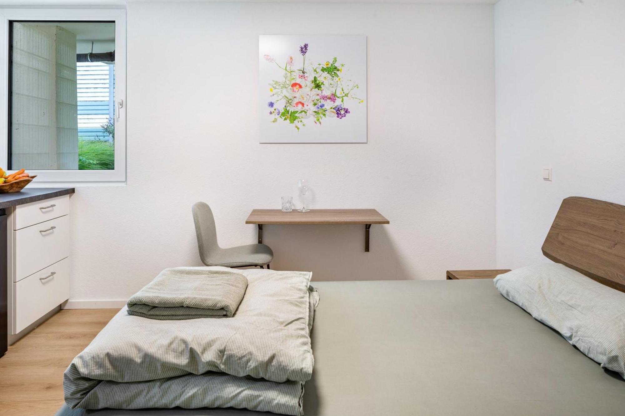 Mcello Apartments Bad Krozingen Extérieur photo