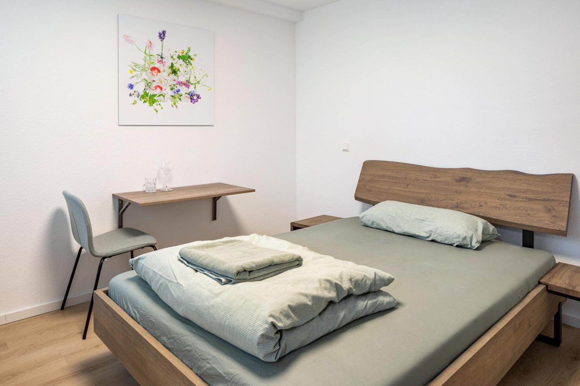 Mcello Apartments Bad Krozingen Extérieur photo