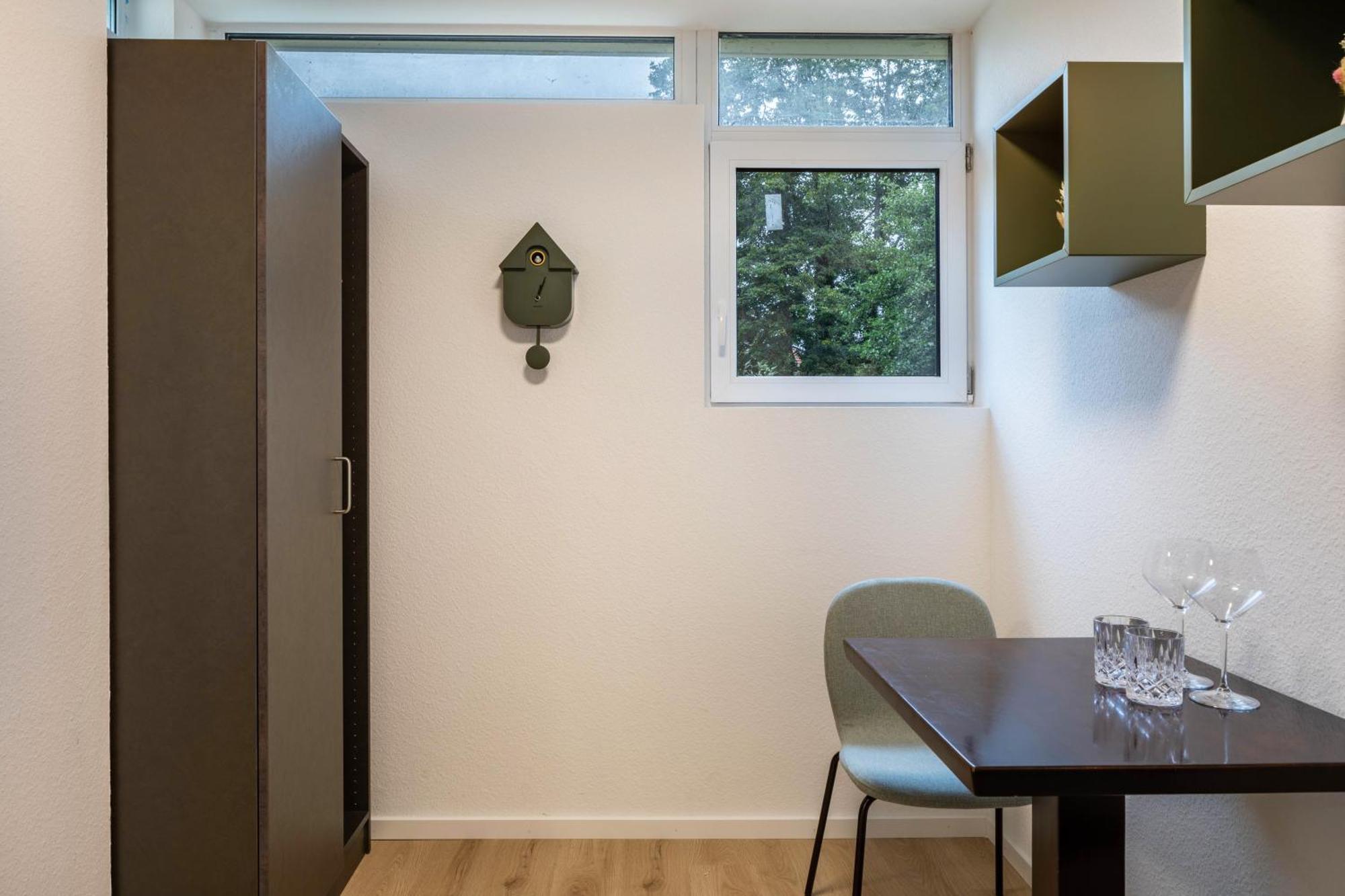 Mcello Apartments Bad Krozingen Extérieur photo