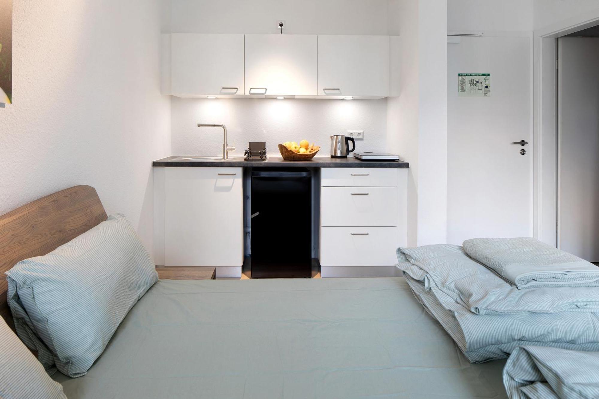 Mcello Apartments Bad Krozingen Extérieur photo