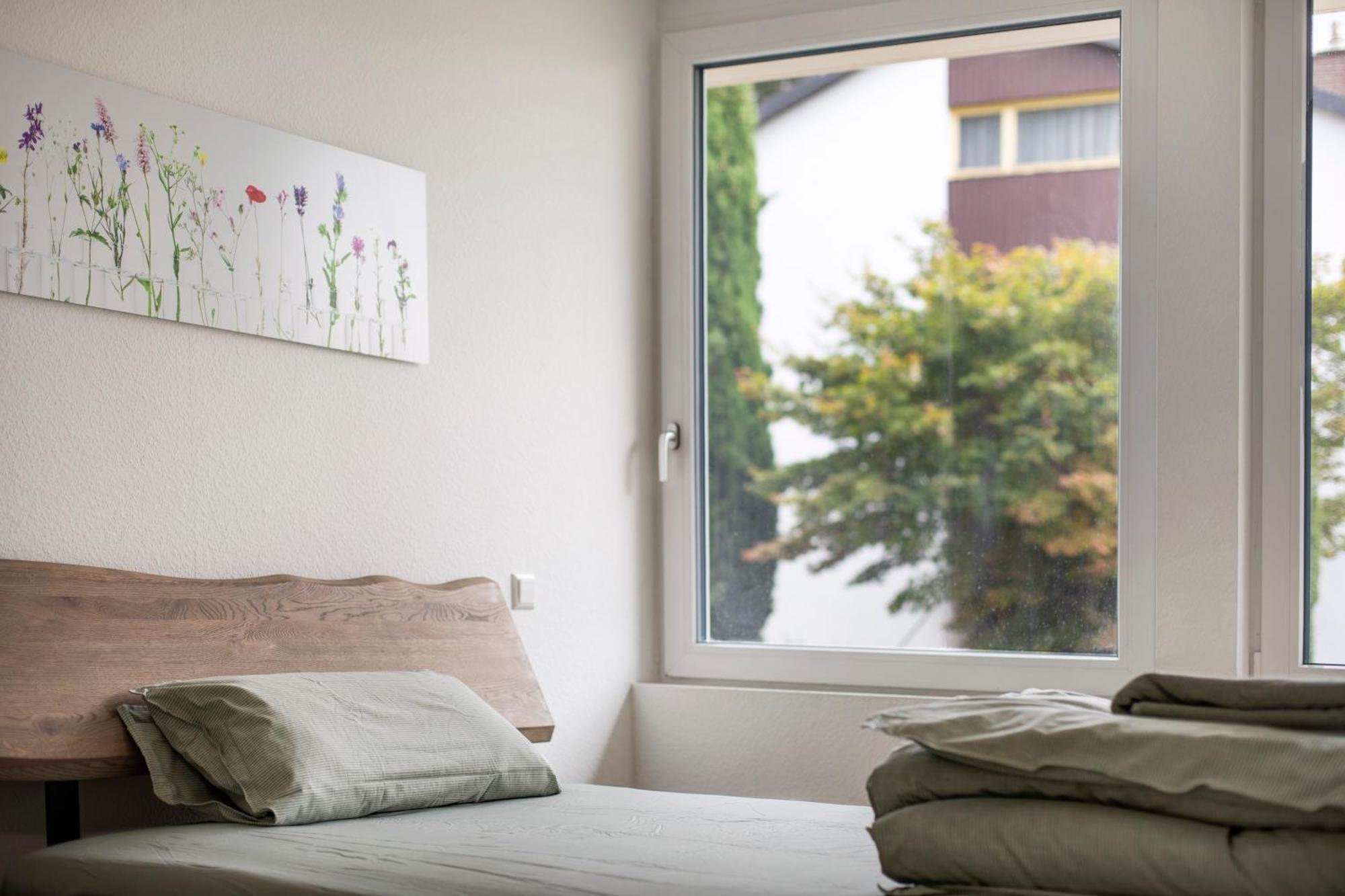 Mcello Apartments Bad Krozingen Extérieur photo