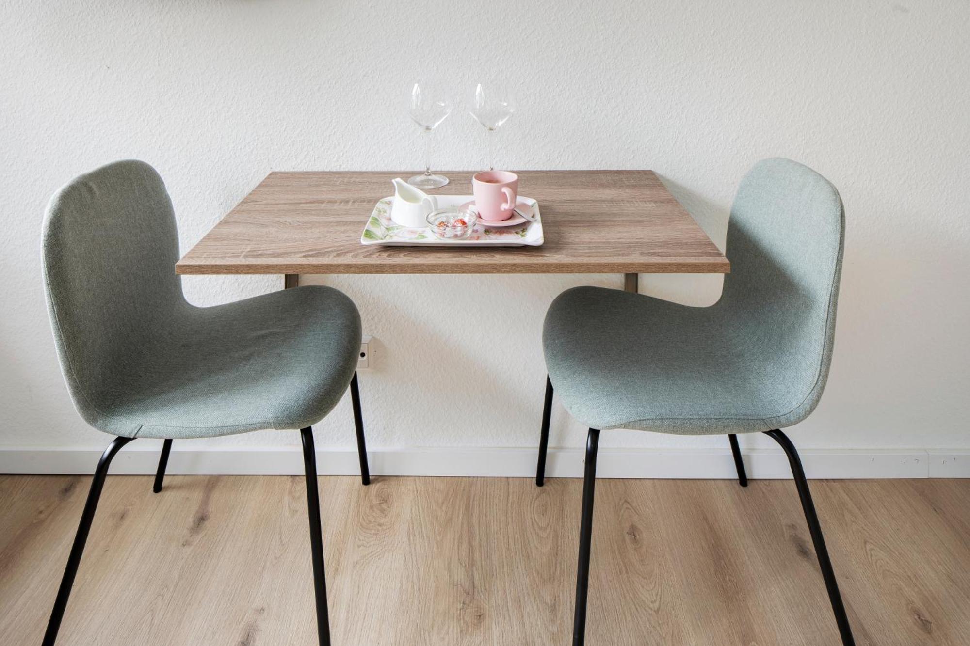 Mcello Apartments Bad Krozingen Extérieur photo